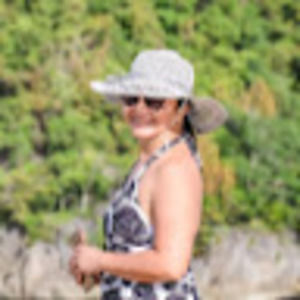 Meet your Posher, Aimee grace